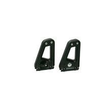 Ladingsteunen voor stalen dragers Nordrive 110 mm Ladingsteunen voor stalen dragers Nordrive 110 mm