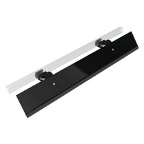Spoiler voor stalen dragers Nordrive 110 cm Spoiler voor stalen dragers Nordrive 110 cm