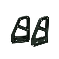 Ladingsteunen Nordrive voor stalen dragers 230 mm Ladingsteunen Nordrive voor stalen dragers 230 mm