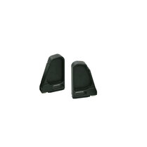 Ladingsteunen Nordrive voor Aluminium dakdragers 130 mm Ladingsteunen Nordrive voor Aluminium dakdragers 130 mm