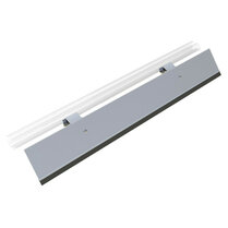 Spoiler Nordrive voor Aluminium dakdragers 110 cm Spoiler Nordrive voor Aluminium dakdragers 110 cm