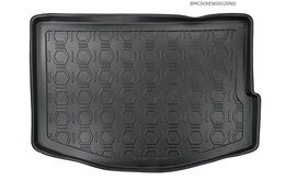 Kofferbakmat op maat Renault Scenic MPV vanaf 2016 Kofferbakmat op maat Renault Scenic MPV vanaf 2016