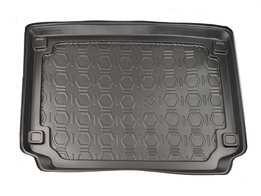 Kofferbakmat op maat Peugeot 308 3 deurs hactchback, 5 deurs hatchback vanaf 2013 Kofferbakmat op maat Peugeot 308 3 deurs hactchback, 5 deurs hatchback vanaf 2013