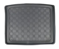 Kofferbakmat op maat Land Rover Discovery SUV vanaf 2017 Kofferbakmat op maat Land Rover Discovery SUV vanaf 2017