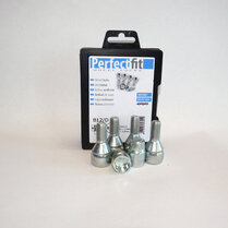 Wielslot/Velgslot speciaal voor Suzuki SX4 vanaf 05/2005 Complete set Wielslot/Velgslot speciaal voor Suzuki SX4 vanaf 05/2005 Complete set