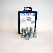 Wielslot/Velgslot speciaal voor VW Voor alle velgen met 4 gaten alle bouwjaren Complete set Wielslot/Velgslot speciaal voor VW Voor alle velgen met 4 gaten alle bouwjaren Complete set