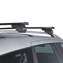 Dakdragers Skoda Octavia Combi / Break Stationwagon 1998 t/m 09/2004 Dakdragers Skoda Octavia Combi / Break Stationwagon 1998 t/m 09/2004