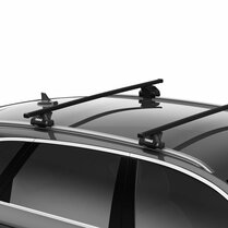 Thule dakdragers Skoda Enyaq SUV vanaf 2021 Thule dakdragers Skoda Enyaq SUV vanaf 2021