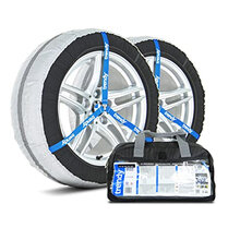 Sneeuwsok - Trendy Snowsock voor bandenmaat 285/50R18 Sneeuwsok - Trendy Snowsock voor bandenmaat 285/50R18