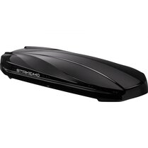Dakkoffer Perfectfit Strike 440 hooglans zwart Dakkoffer Perfectfit Strike 440 hooglans zwart
