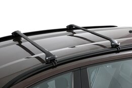 Dakdragers Nissan Qashqai (J12) SUV vanaf 2021 Dakdragers Nissan Qashqai (J12) SUV vanaf 2021