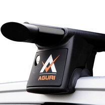 Dakdragers zwart Mitsubishi Outlander SUV vanaf 2012 Dakdragers zwart Mitsubishi Outlander SUV vanaf 2012