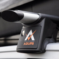 Dakdragers Mitsubishi Outlander SUV vanaf 2012 Dakdragers Mitsubishi Outlander SUV vanaf 2012
