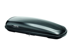 Dakkoffer Hapro Traxer 8.6 Antraciet 530L Dakkoffer Hapro Traxer 8.6 Antraciet 530L