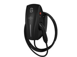 Beny laadpaal Mercedes eVito Tourer max 22kW met loadbalancing RFID App en 6 meter kabel Beny laadpaal Mercedes eVito Tourer max 22kW met loadbalancing RFID App en 6 meter kabel