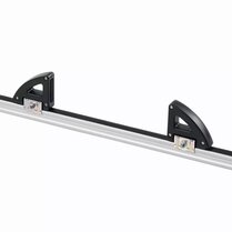 Ladingsteunen Fabbri voor dakdragers 100 mm Ladingsteunen Fabbri voor dakdragers 100 mm