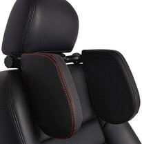 Hoofdsteun / Neksteun / Autokussen universeel voor aan hoofdsteun Hoofdsteun / Neksteun / Autokussen universeel voor aan hoofdsteun