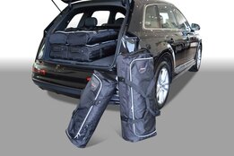 Carbags reistassenset Audi Q7 (4M) SUV vanaf 2015 Carbags reistassenset Audi Q7 (4M) SUV vanaf 2015