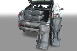 Carbags reistassenset Audi e-tron Sportback (GE) SUV vanaf 2019 Carbags reistassenset Audi e-tron Sportback (GE) SUV vanaf 2019