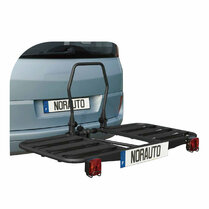 Norauto Moving Base trekhaakplatform Norauto Moving Base trekhaakplatform