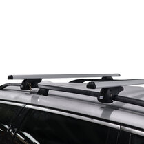 Dakdragers Saab 9-3X Stationwagon 2009 t/m 2012 Dakdragers Saab 9-3X Stationwagon 2009 t/m 2012