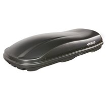 Dakkoffer 680 liter Farad Marlin N7 skibox zwart Dakkoffer 680 liter Farad Marlin N7 skibox zwart
