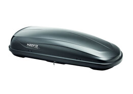 Dakkoffer Hapro Traxer 5.6 Antraciet 370L Dakkoffer Hapro Traxer 5.6 Antraciet 370L