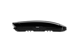 Thule dakkoffer Motion XT XL 500 liter Zwart Gloss Thule dakkoffer Motion XT XL 500 liter Zwart Gloss