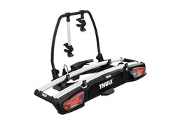 Thule velospace Fietsendrager voor 2 fietsen (e-Bike ) Thule velospace Fietsendrager voor 2 fietsen (e-Bike )