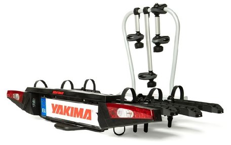 hyundai i800 bike rack