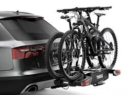 Fietsendragers