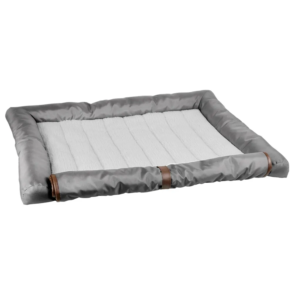 Hondenmat voor achterklep - Met bumperbescherming