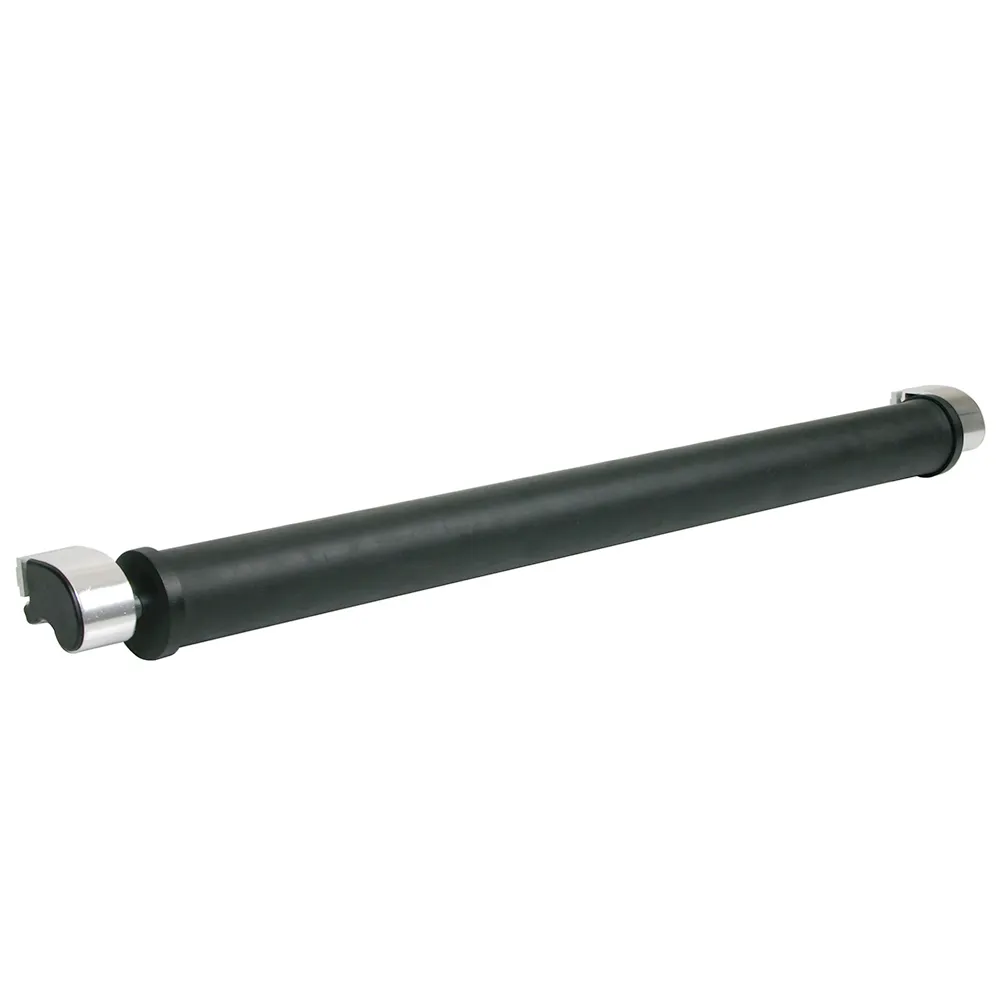 Nordrive ladderrol voor aluminium stang - 64cm