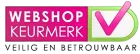 Webshop keurmerk