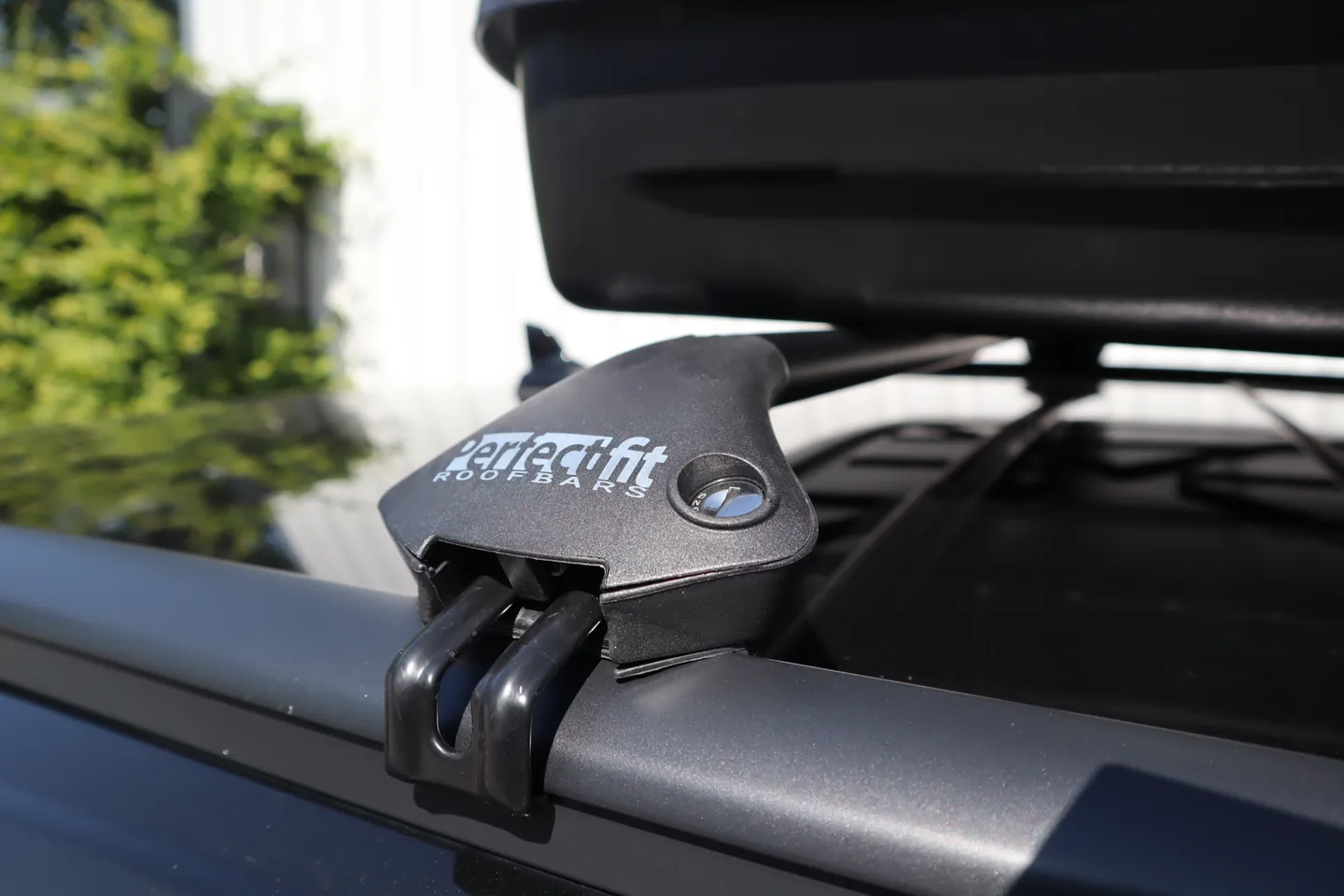 PerfectFit Orbis dakdragers voor een gesloten rail | Blog