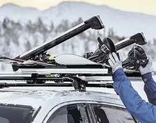 Skidragers perfect voor uw ski vakantie | Blog