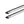 Thule WingBar Evo aluminium (optioneel)