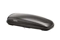 Hapro dakkoffer Traxer 6.6 410 liter - Antraciet