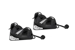 M-Plus Magnetische skidragers / skihouders  Igloo
