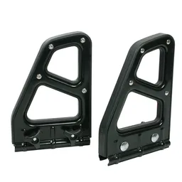 Nordrive laddingstopper voor stalen stang - 23cm