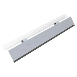 Nordrive spoiler voor aluminium stang - 95cm
