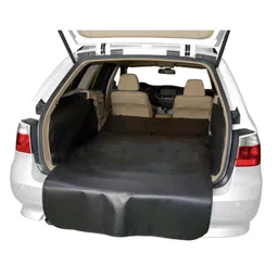 Azuga kofferbakmat Land Rover Range Rover Evoque 2011 t/m 2019
