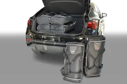 Carbags reistassenset Audi Q3 Sportback (F3N) 2019-2025