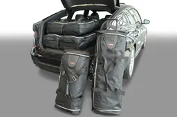 Carbags reistassenset BMW 6 Serie GT (G32) 2017 tot heden 5-deurs hatchback