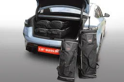 Carbags reistassenset BYD Seal 2022 tot heden 4-deurs sedan