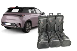 Carbags reistassenset BYD Dolphin 2021 tot heden 5-deurs hatchback