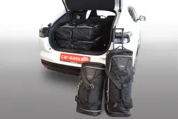 Carbags reistassenset Ford Capri EV 2024 tot heden