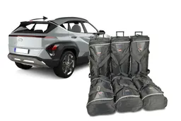 Carbags reistassenset Hyundai Kona (SX2) 2023 tot heden