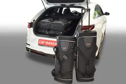 Carbags reistassenset Kia ProCeed (CD) 2018 tot heden wagon
