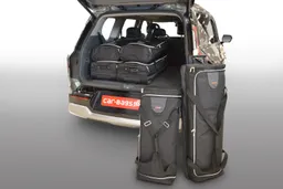 Carbags reistassenset Kia EV9 2023 tot heden
